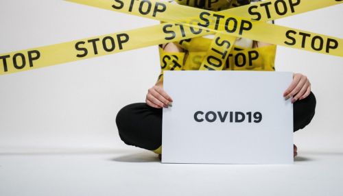 Вирусолог рассказал о новом всплеске COVID в России