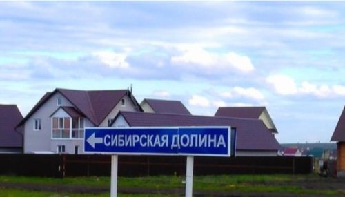 Мэр Барнаула пообещал решить вопрос с водой в Сибирской Долине