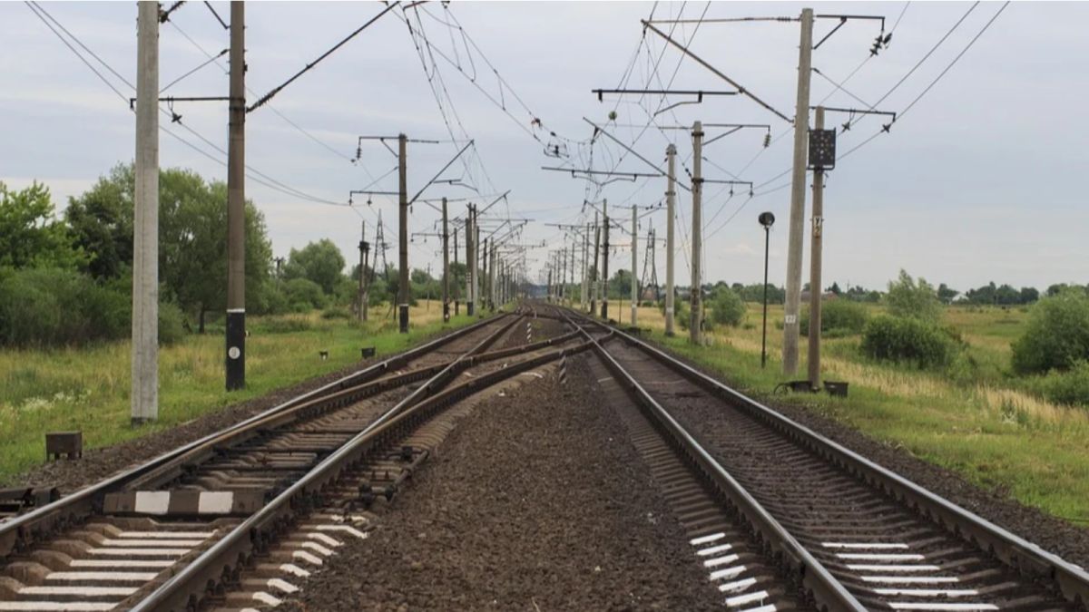 В Алтайском крае изменится расписание пригородных поездов