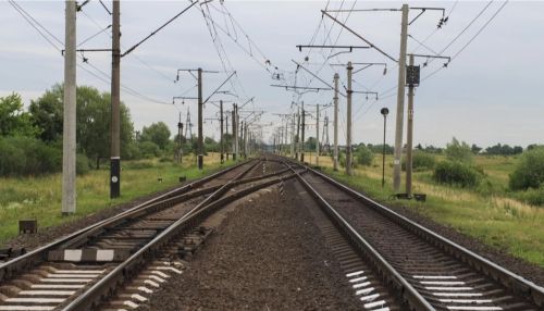 В Алтайском крае изменится расписание пригородных поездов