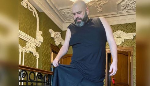 Диетолога взволновало здоровье похудевшего на 100 килограммов Фадеева
