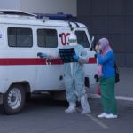Более 400 медиков заразились коронавирусом в Алтайском крае