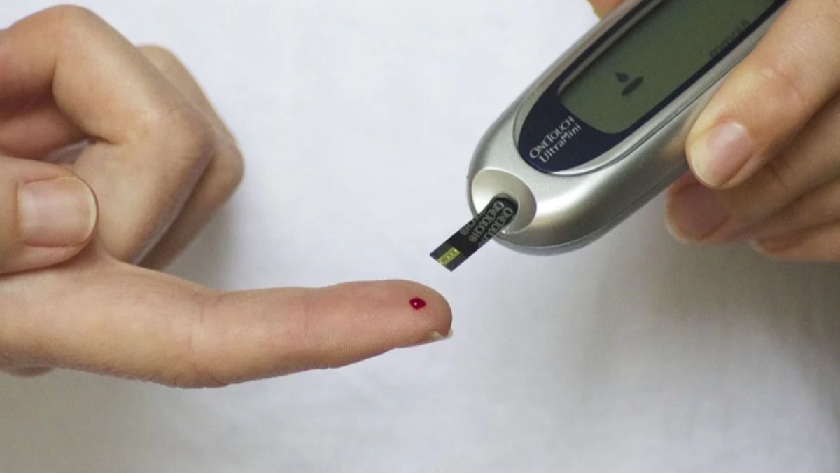 Ученые предрекли рост числа диабетиков в России после эпидемии COVID