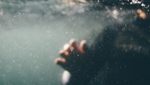 В Бийске утонула девочка-подросток: следком начал проверку