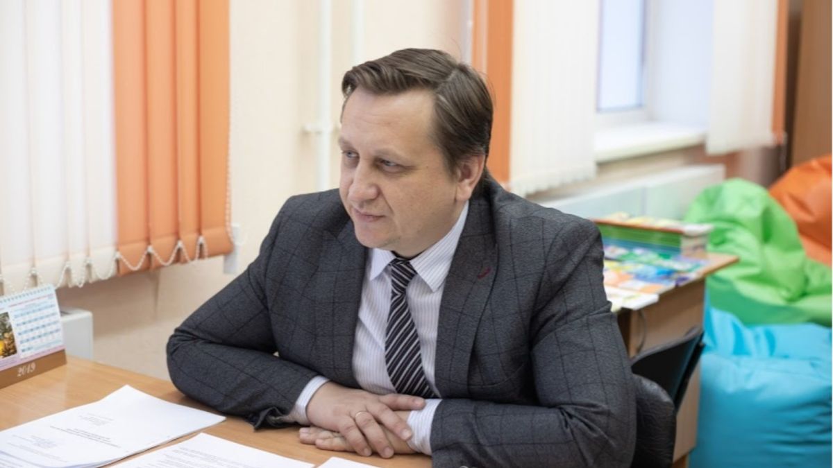 Министр Костенко пообещал как отец: дистанционной учебы с 1 сентября не будет