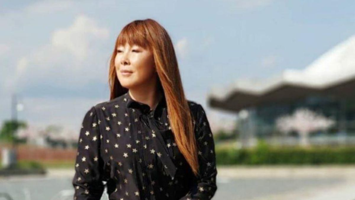 Певицу Аниту Цой госпитализировали с коронавирусом