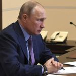 Путин выступит с обращением к россиянам по Конституции 30 июня