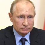 Путин: поправки в Конституцию вступят в силу только при одобрении россиян
