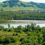 В Республике Алтай подвели итоги летнего туристического сезона