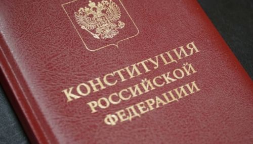 ЦИК: явка на всероссийское голосование по Конституции составила 57,4%
