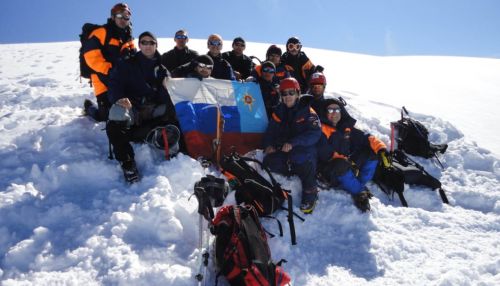 К поисково-спасательным операциям в горах Алтая привлекут студентов