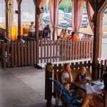 Столик занят: барнаульские летние кафе переживают настоящий бум после открытия