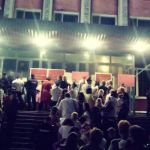 Члены избирательных комиссий в Бийске толпой сдавали итоги голосования