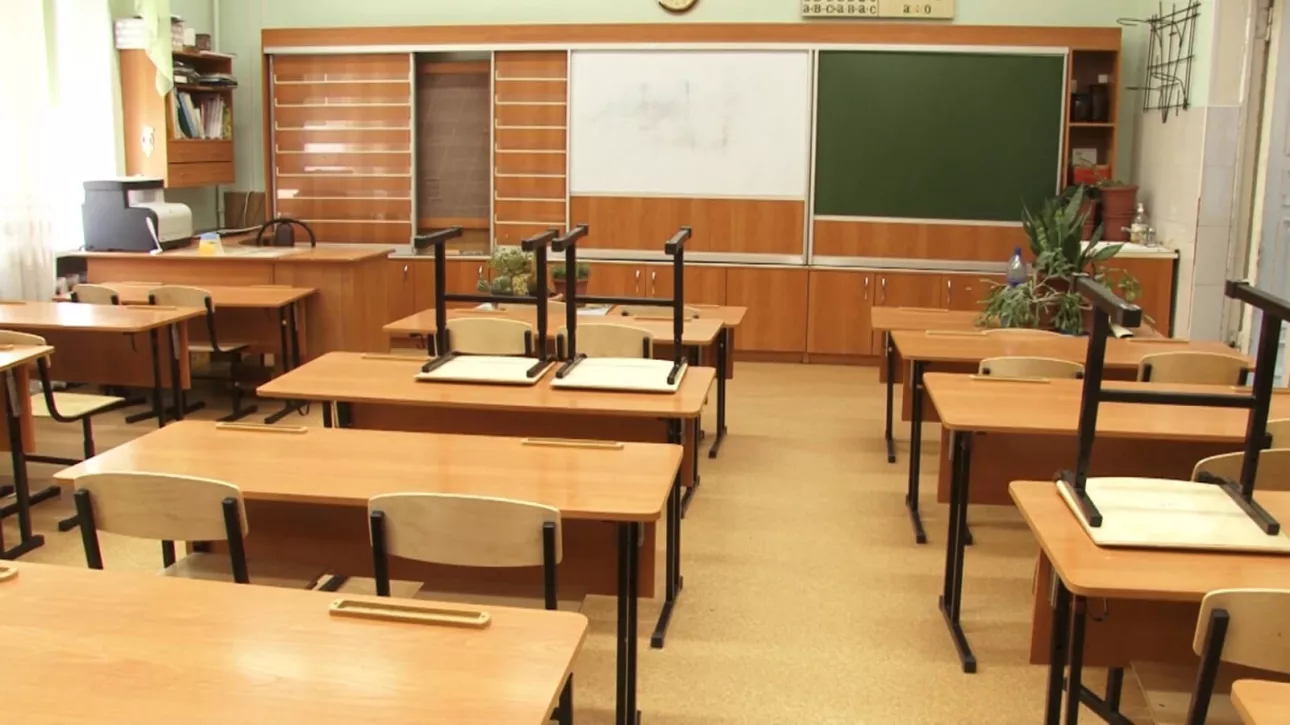 В Алтайском крае резко сократилось число школ и детсадов на карантине