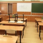 Когда будут осенние каникулы у школьников. Расписание по четвертям и триместрам