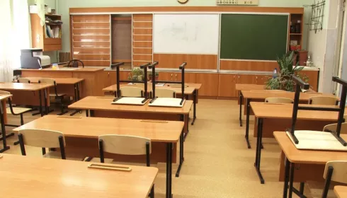 В Алтайском крае десятилетний мальчик не учился в школе – мать ограничили в правах