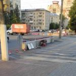 Барнаульцев предупреждают о перекрытии дороги к вокзалу