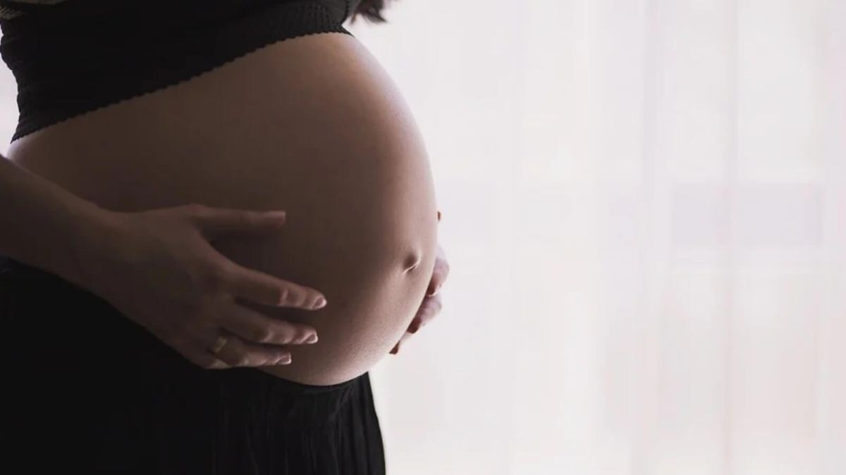 Алтайский край вошел в список регионов с наибольшим числом беременных