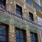 Назначения: в мэрии Барнаула появились новые руководители