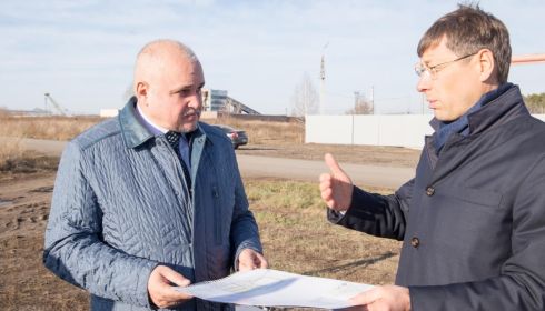 Там власти повернулись лицом: Ракшин сказал, почему строит бизнес в Кемерове