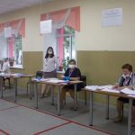 Почти 9,5 тысяч алтайских школьников сдадут ЕГЭ по русскому языку
