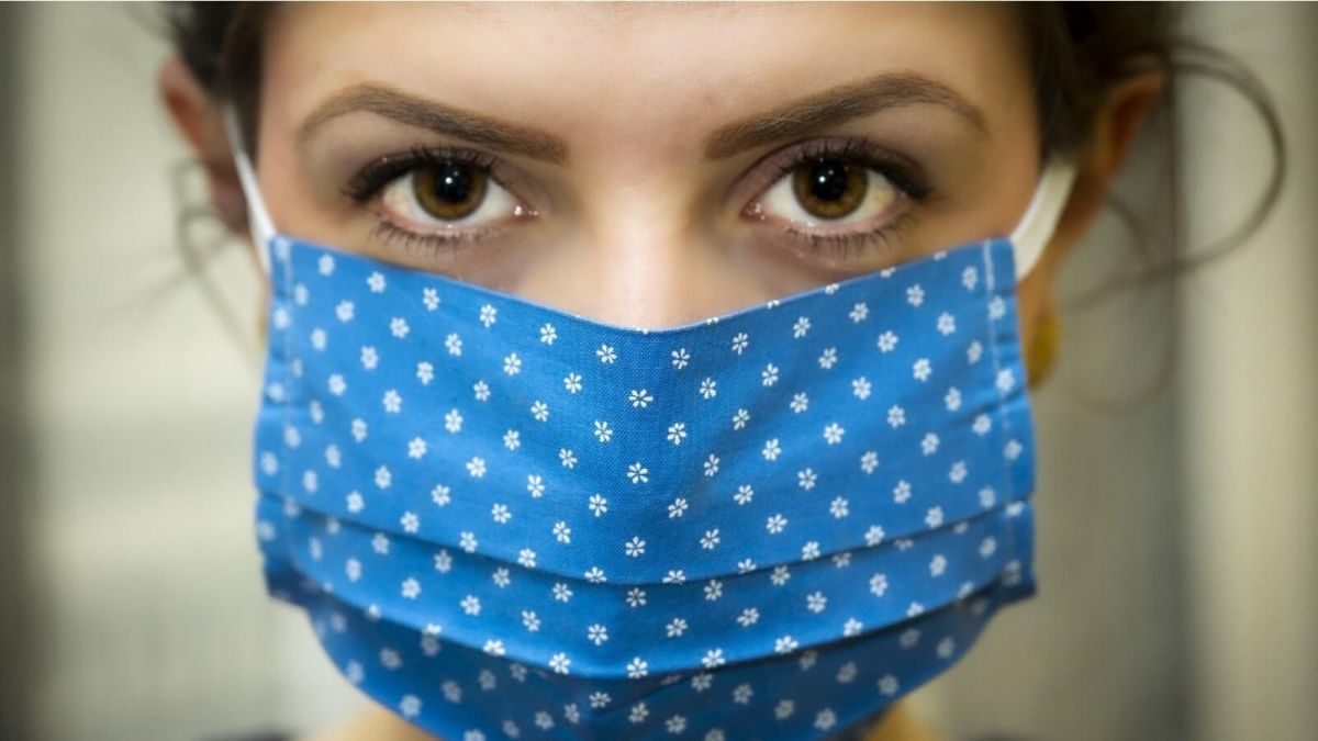 6,6 тысячи новых случаев коронавируса в России выявлено 6 июля