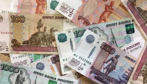 Осужденного экс-директора Барнаулкапстроя признали банкротом