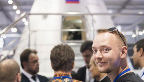 Советника главы Роскосмоса Ивана Сафронова задержали за госизмену