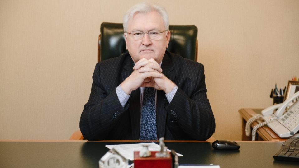 Владимир Отмашкин