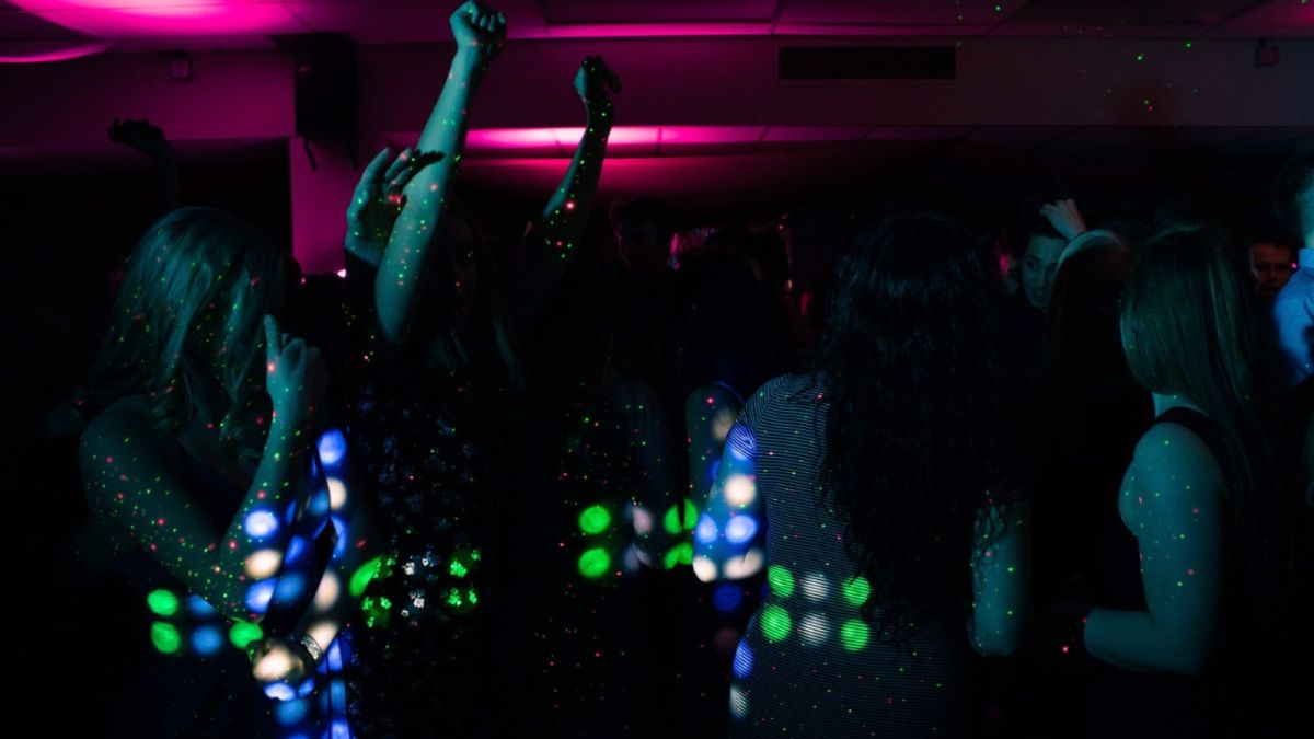 Kinky Party в Москве и Петербурге | Как организовать секс-вечеринку