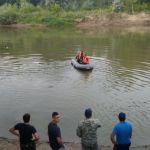 Тела двоих детей нашли в реке на Алтае, поиски третьего ребенка продолжаются