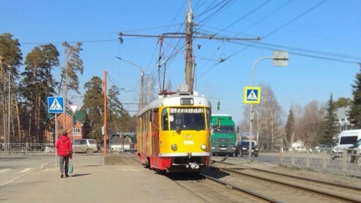 Мэрия Барнаула опровергла слухи о заражении COVID в "Горэлектротрансе"