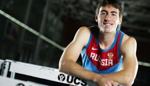 Сергей Шубенков может сменить гражданство ради участия в Олимпиаде