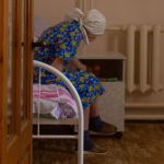 В ребрихинском доме-интернате для престарелых массово заразились коронавирусом