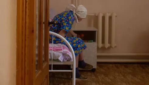 В Алтайском крае призвали навести порядок с частными интернатами для престарелых