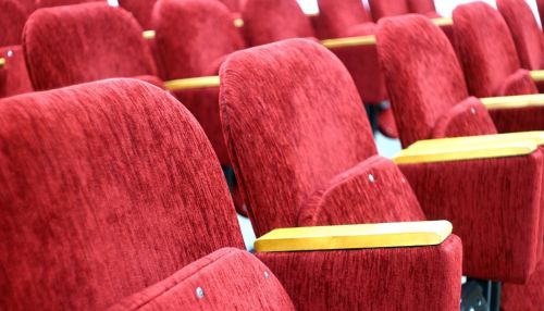 Роспотребнадзор: кинотеатры не заработают в Алтайском крае с 15 июля