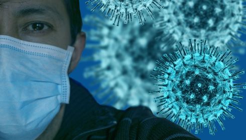 Число бессимптомных пациентов с ковидом снижается в Алтайском крае