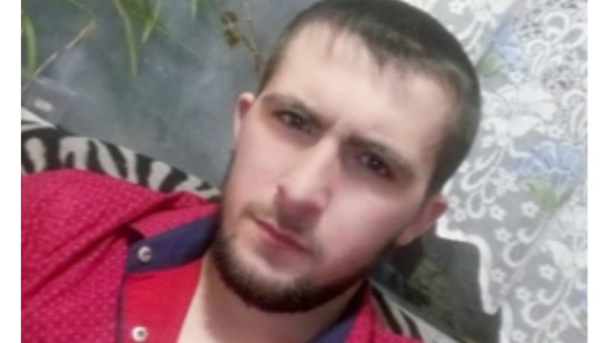 Особо тяжкое преступление: в Алтайском крае разыскивают молодого мужчину