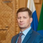 Губернатор Хабаровского края задержан по подозрению в организации убийств