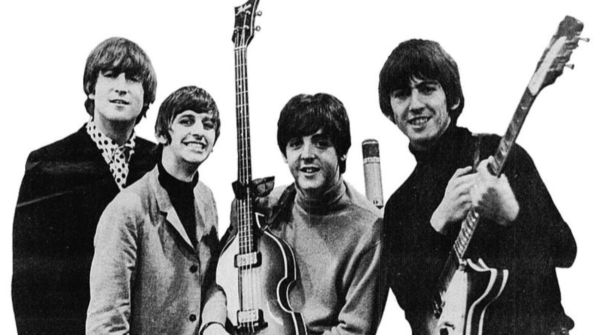 У самого громкого альбома The Beatles день рождения: чего добилась группа