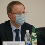 Расслабились: Томенко призвал усилить контроль за соблюдением мер в регионе