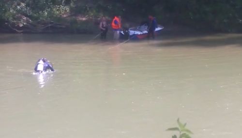 Очередной антирекорд региона: 20 человек утонули с начала купального сезона