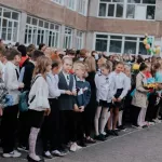 В пяти школах Барнаула за день закончились места для первоклассников