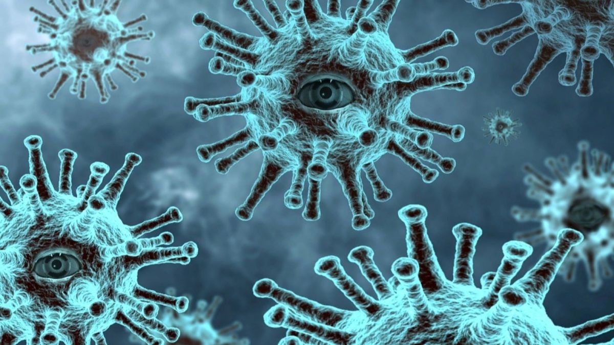 Количество заболевших коронавирусом в Республике Алтай превысило 1000 человек