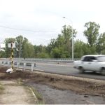 В Барнауле перекрывают шоссе Ленточный бор для расширения дороги
