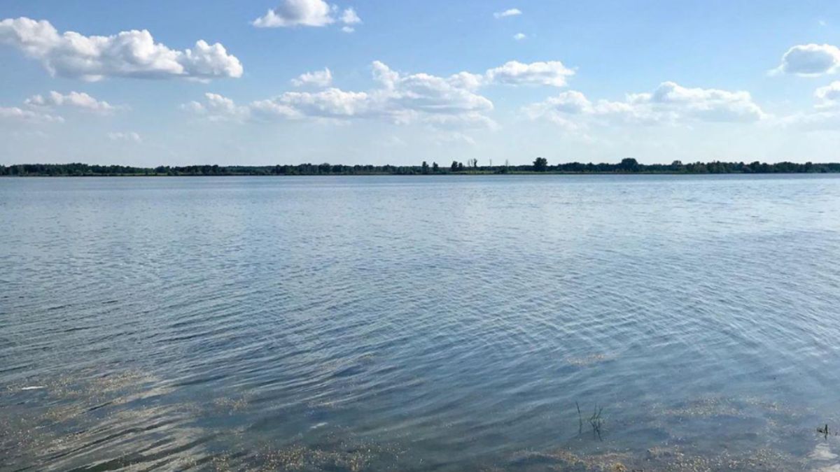 Жители села на озере Уткуль опасаются, что для них "закроют" водоем