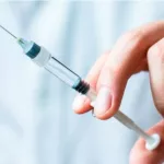В России достаточно вакцин против оспы, кори, краснухи и паротита