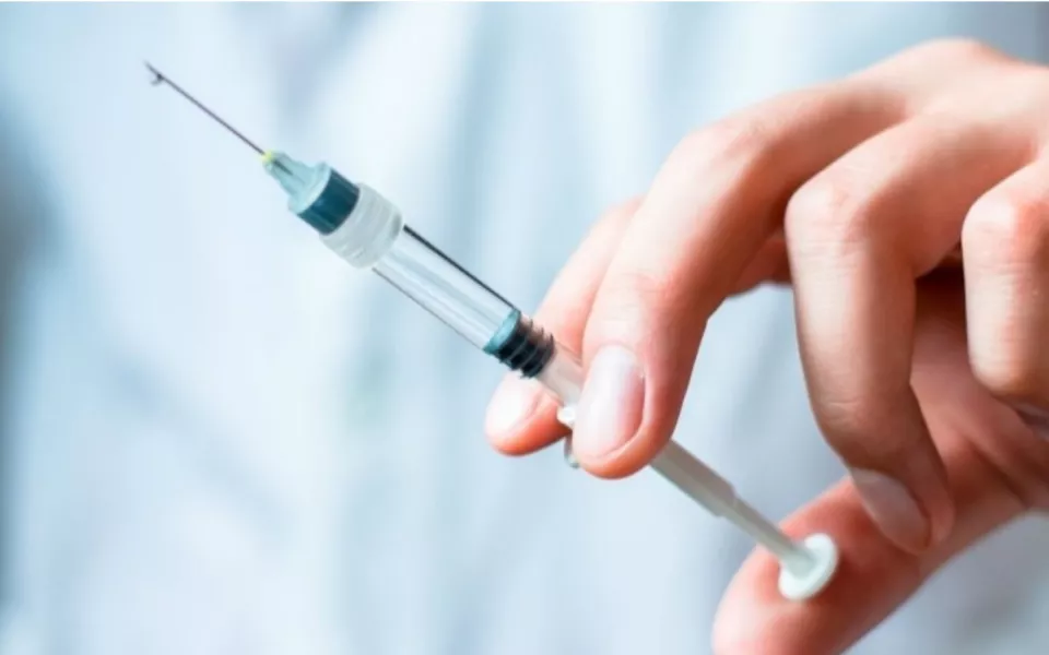 Доступно всем Кто может сделать прививку от клеща в Алтайском крае бесплатно