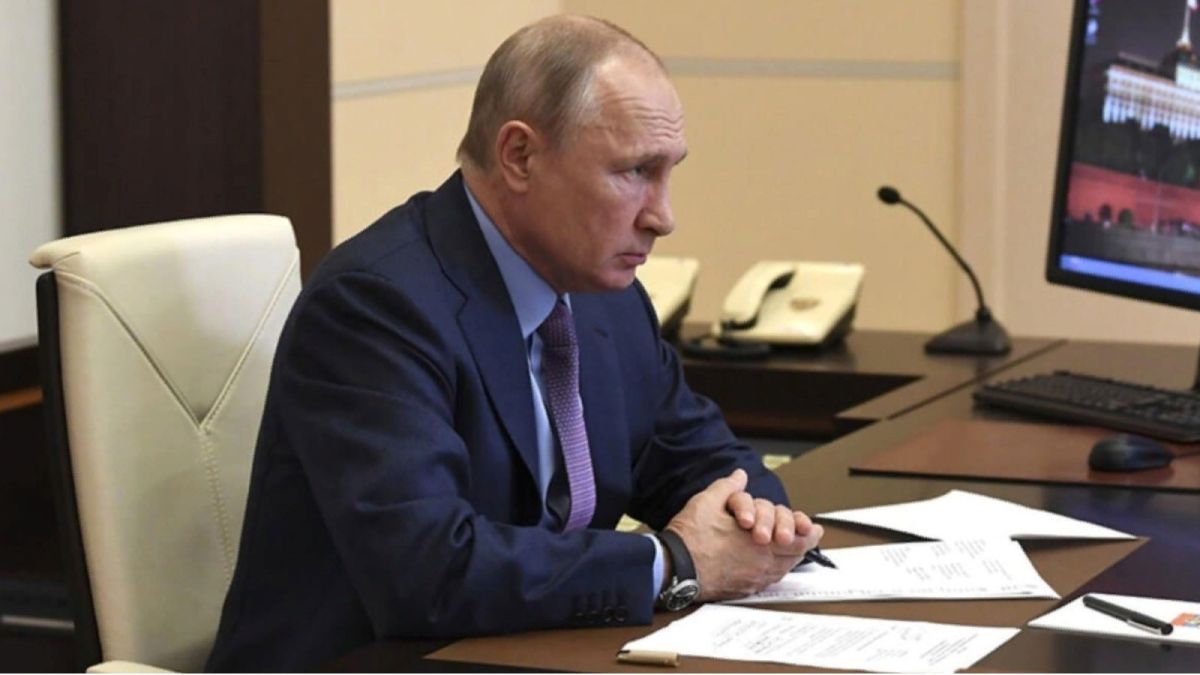 Путин перенес срок реализации нацпроектов на 2030 год