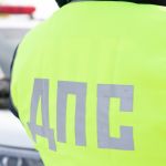 В Рубцовске автомобиль сбил 14-летнего подростка на зебре